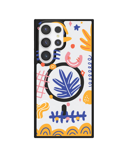 Android Rearguard Hybrid - Spring has Come