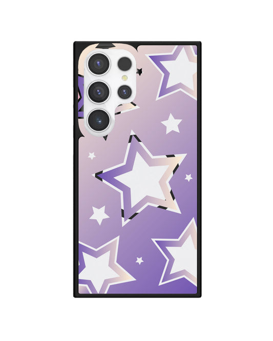 Android Rearguard Hybrid - Star Effect 2.0