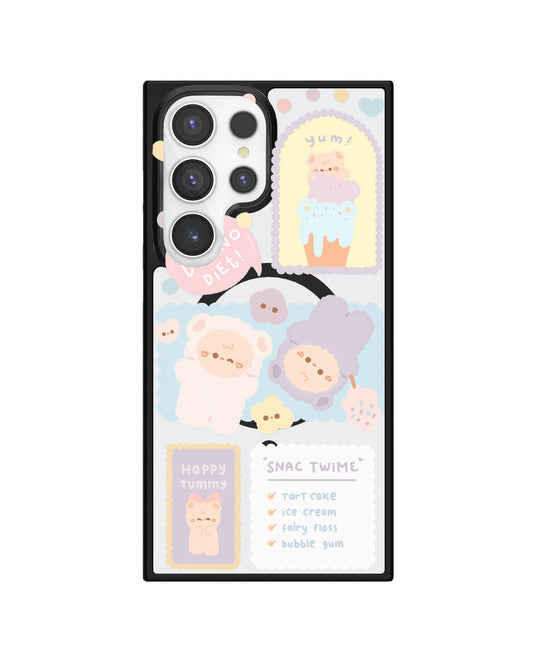 Android Rearguard Hybrid - Sweet Heaven