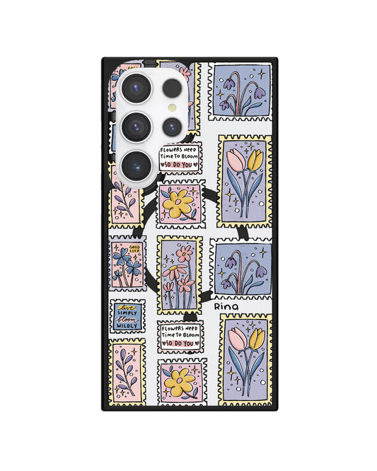 Android Rearguard Hybrid - Time to Bloom