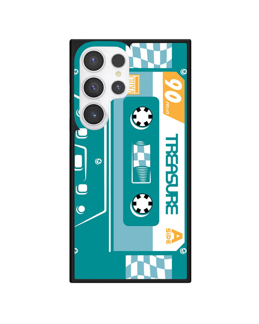 Android Rearguard Hybrid - Treasure Cassette