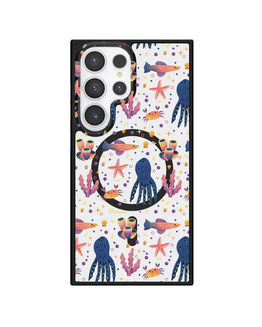 Android Rearguard Hybrid - Underwater Dreams 1.0