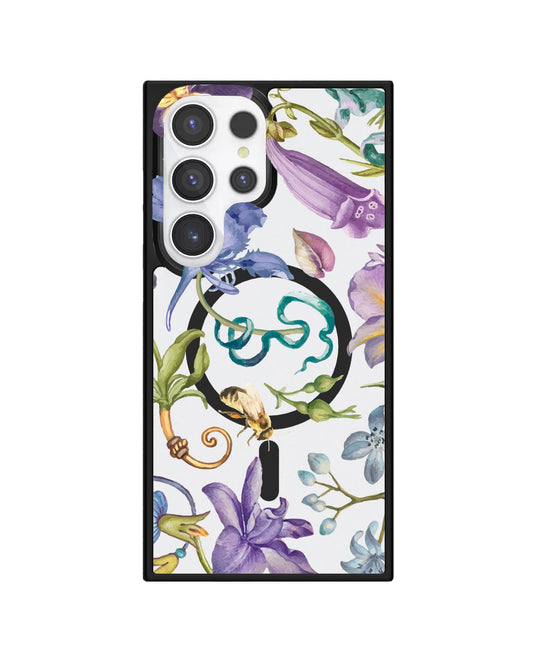 Android Rearguard Hybrid - Violetta