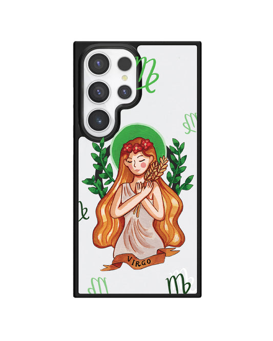 Android Rearguard Hybrid - Virgo