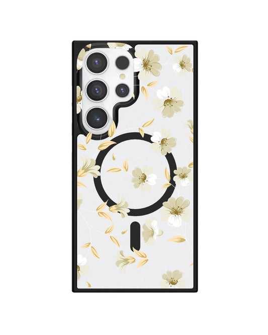 Android Rearguard Hybrid - White Magnolia