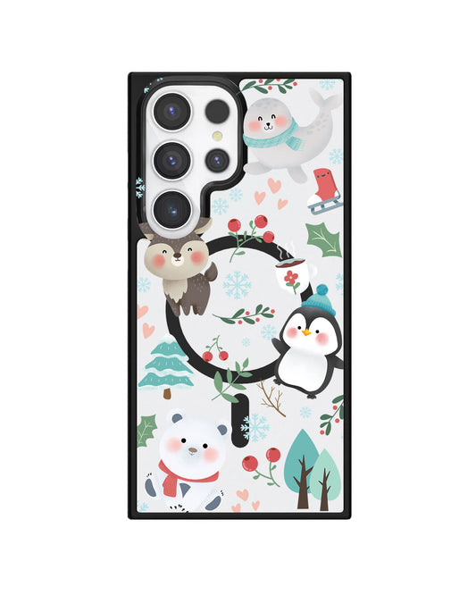 Android Rearguard Hybrid - Winter