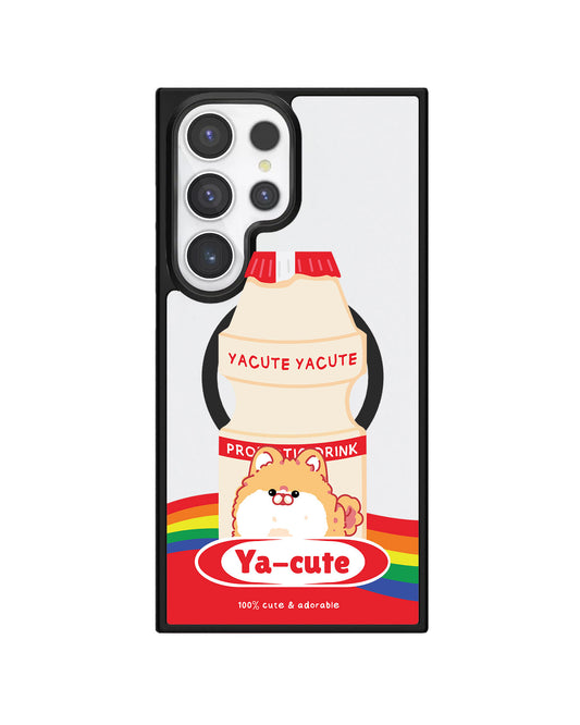 Android Rearguard Hybrid - Yacute Dog