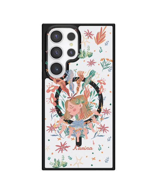 Android Rearguard Hybrid - You Deserve Love