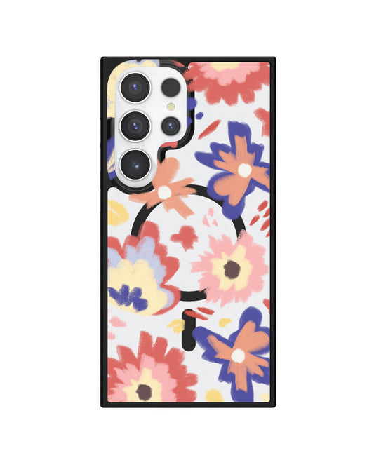 Android Rearguard Hybrid - Flower Lovers