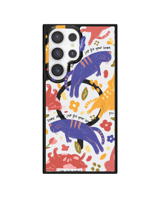 Android Rearguard Hybrid - Pet Lovers