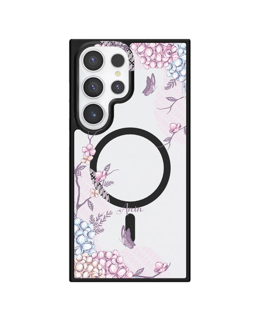Android Rearguard Hybrid - Batik Floral