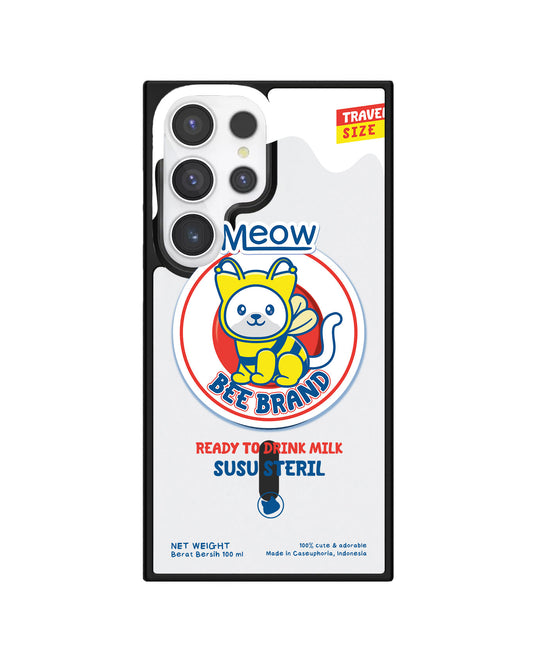 Android Rearguard Hybrid - Bee Brand