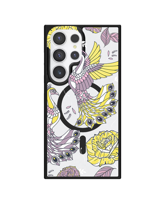 Android Rearguard Hybrid - Bird of Paradise 4.0