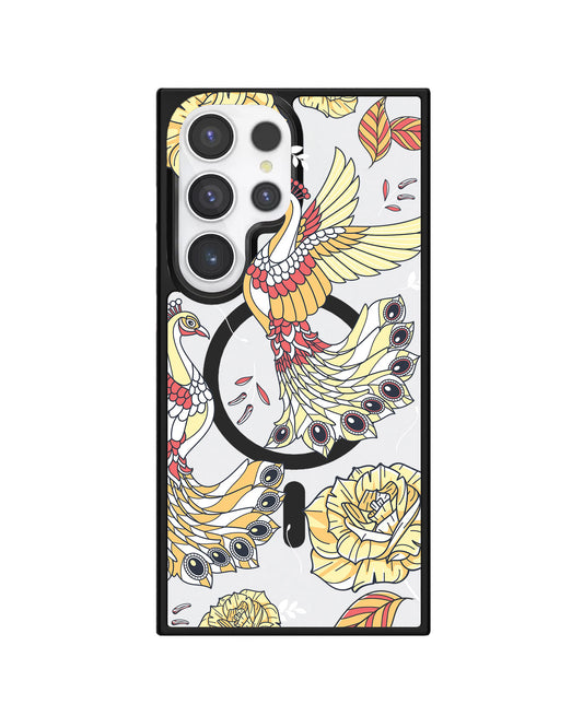 Android Rearguard Hybrid - Bird of Paradise 5.0