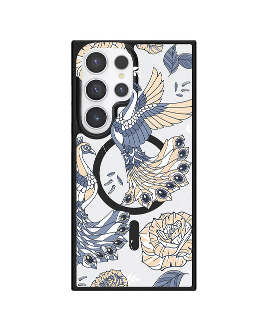 Android Rearguard Hybrid - Bird of Paradise 6.0