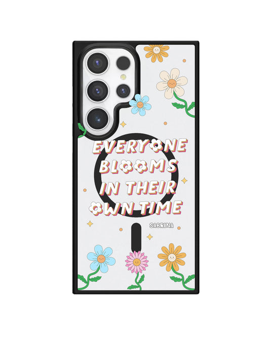 Android Rearguard Hybrid - Blooms