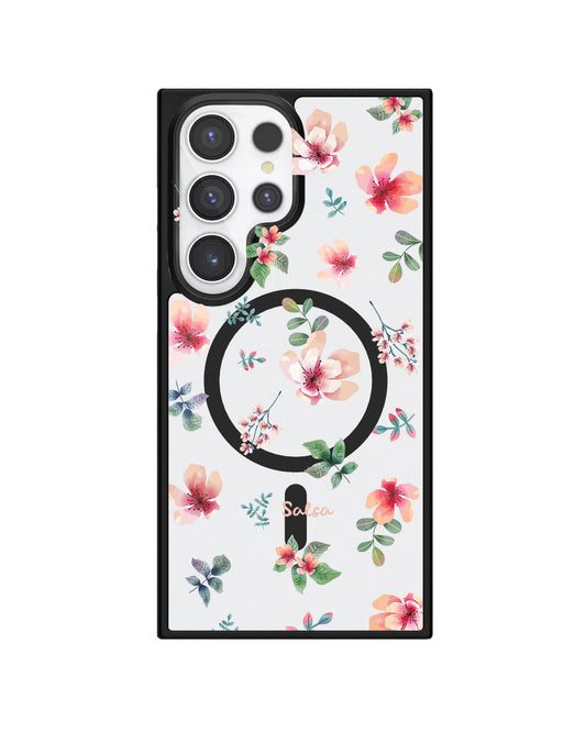 Android Rearguard Hybrid - Botanical Garden 5.0