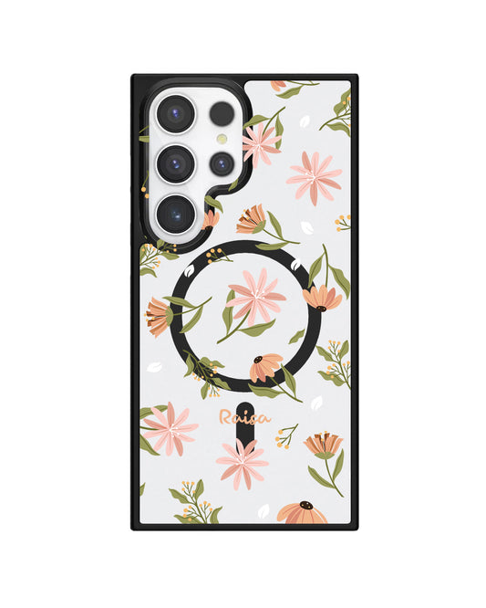 Android Rearguard Hybrid - Cosmos Flower