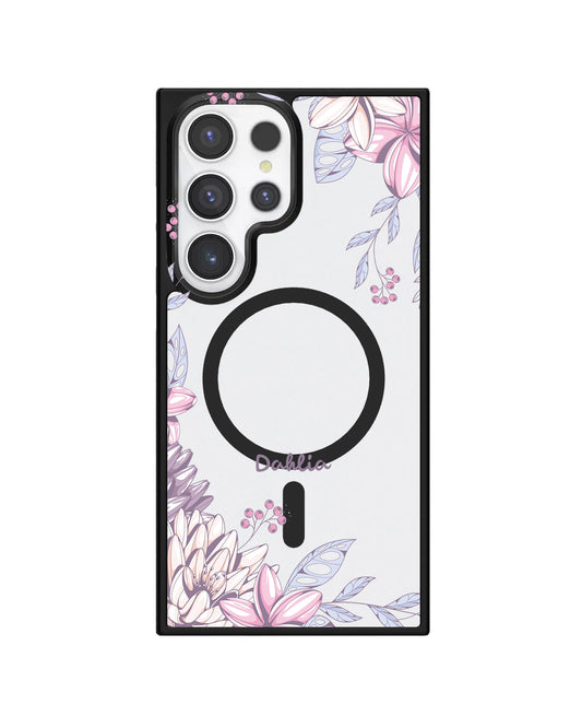 Android Rearguard Hybrid - Dahlia