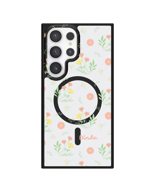 Android Rearguard Hybrid - Dandelion