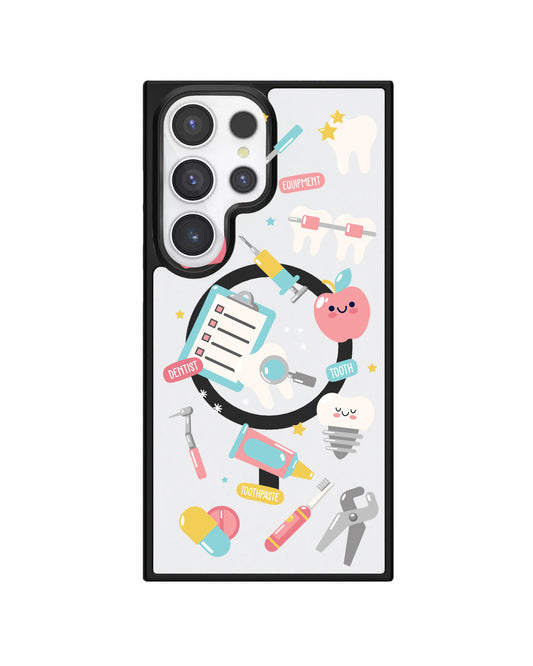 Android Rearguard Hybrid - Dentist