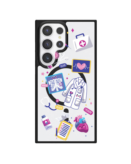 Android Rearguard Hybrid - Doctor