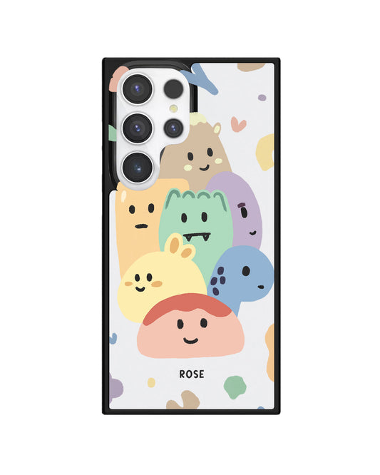 Android Rearguard Hybrid - Doodle 2.0