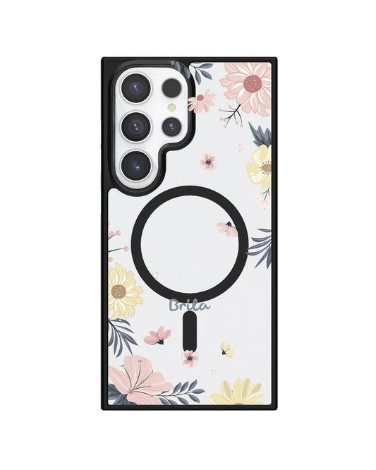 Android Rearguard Hybrid - Margaret