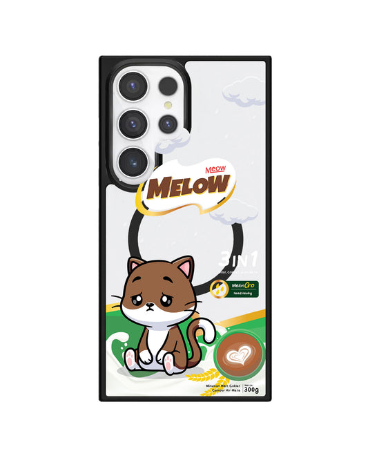 Android Rearguard Hybrid - Melow