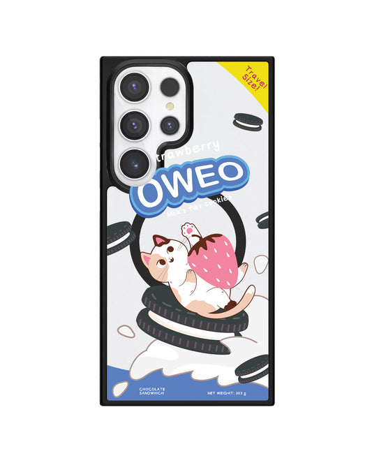 Android Rearguard Hybrid - Oweo Cat