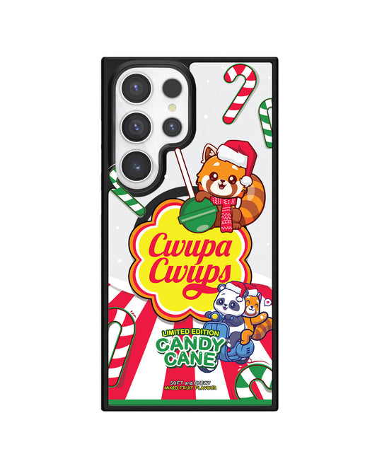 Android Rearguard Hybrid - Cwupa Cwups Christmas