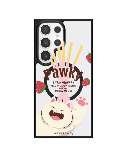 Android Rearguard Hybrid - Pawky Cat