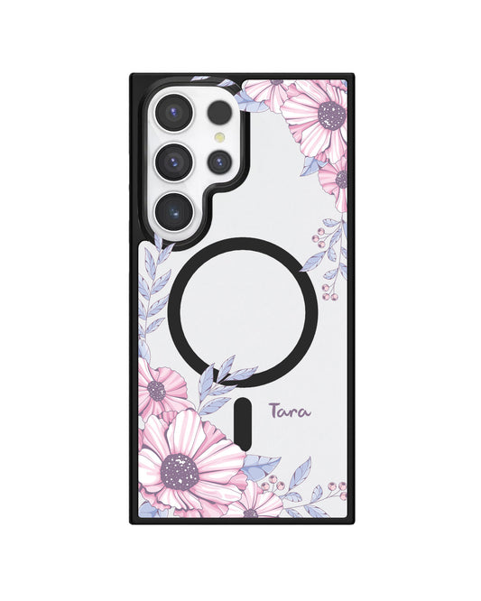 Android Rearguard Hybrid - Pink Blossom