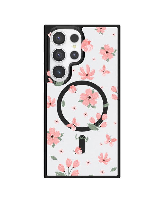 Android Rearguard Hybrid - Pink Delight