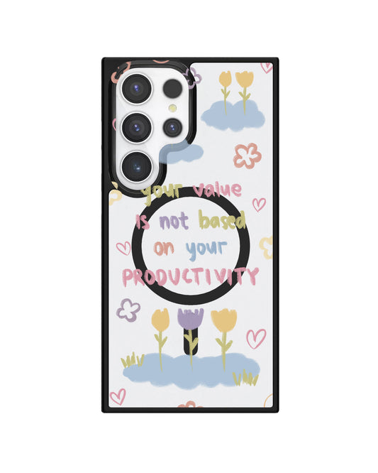 Android Rearguard Hybrid - Positive Energy