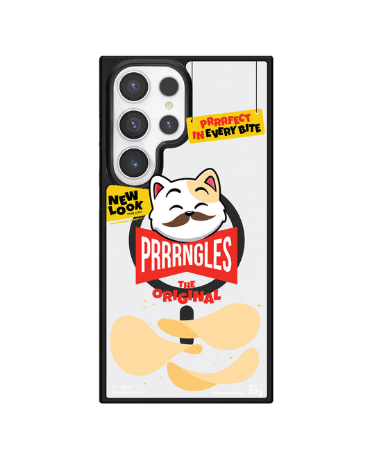 Android Rearguard Hybrid - Prrrngles