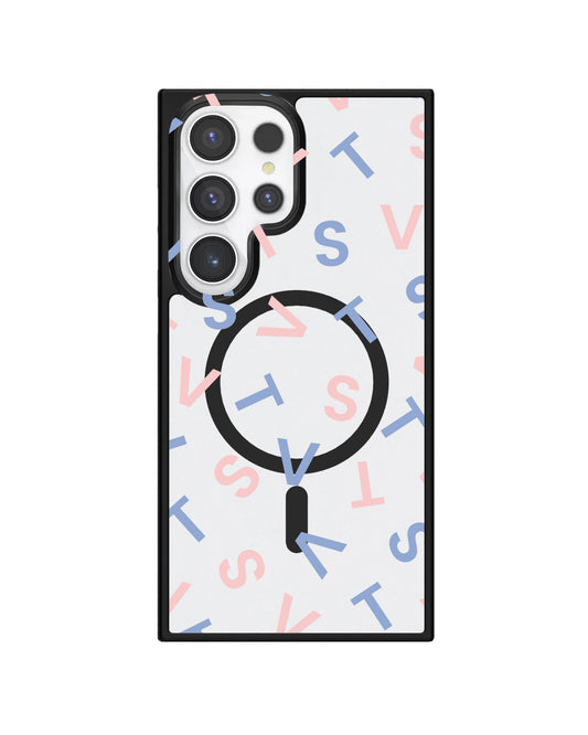 Android Rearguard Hybrid - Seventeen Monogram