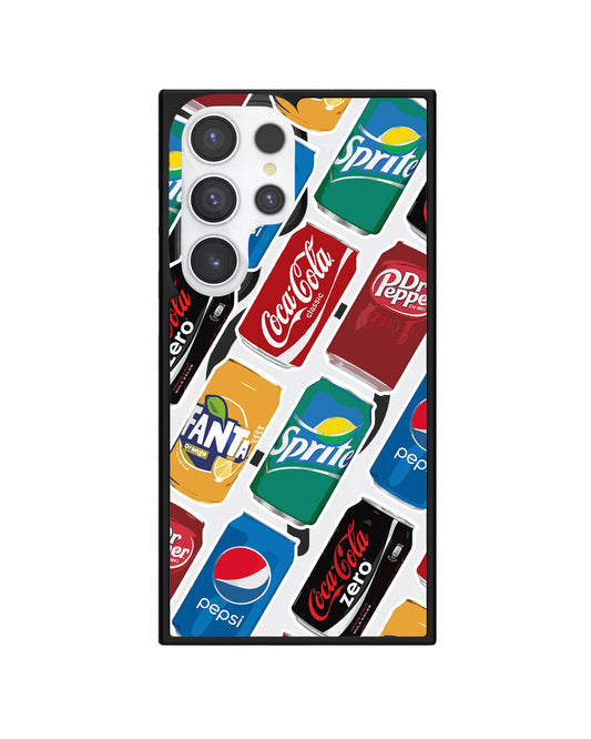 Android Rearguard Hybrid - Sodapop