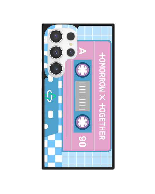 Android Rearguard Hybrid - TXT Cassette