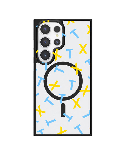 Android Rearguard Hybrid - TXT Monogram