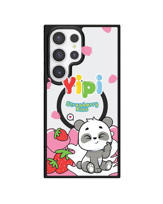 Android Rearguard Hybrid - Yipi Strawberry Kiss