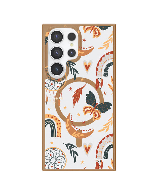 Android Rearguard Hybrid - Boho 3.0