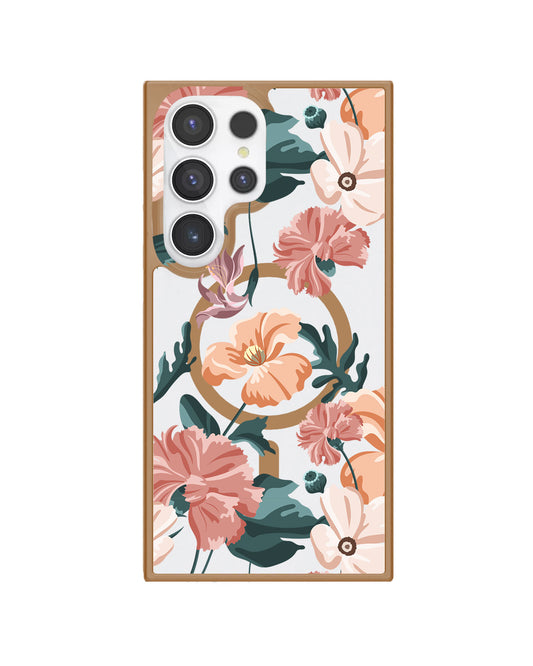 Android Rearguard Hybrid - Botanical Garden 1.0