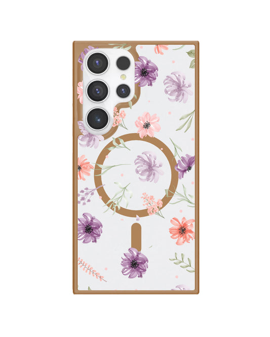 Android Rearguard Hybrid - Botanical Garden 3.0