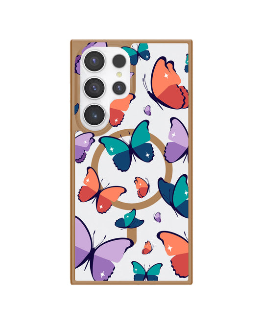 Android Rearguard Hybrid - Butterfly