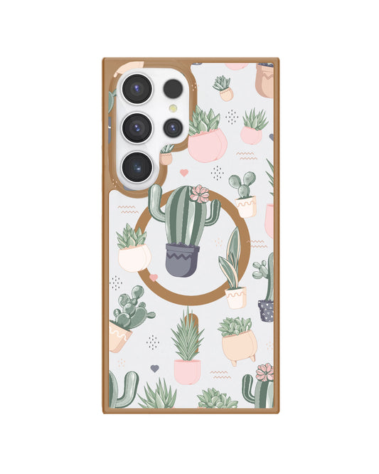 Android Rearguard Hybrid - Cactus 2.0