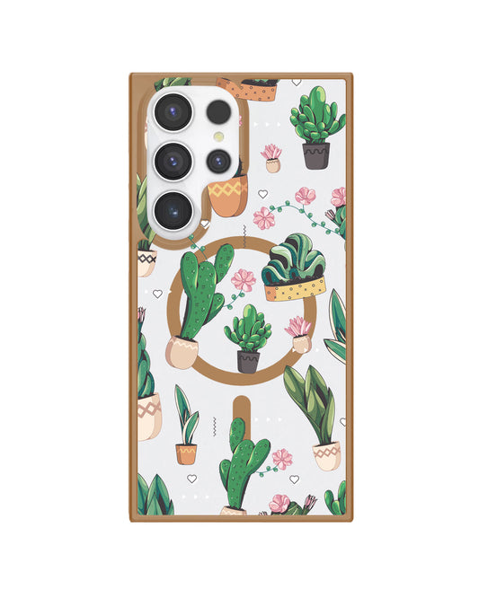 Android Rearguard Hybrid - Cactus 3.0