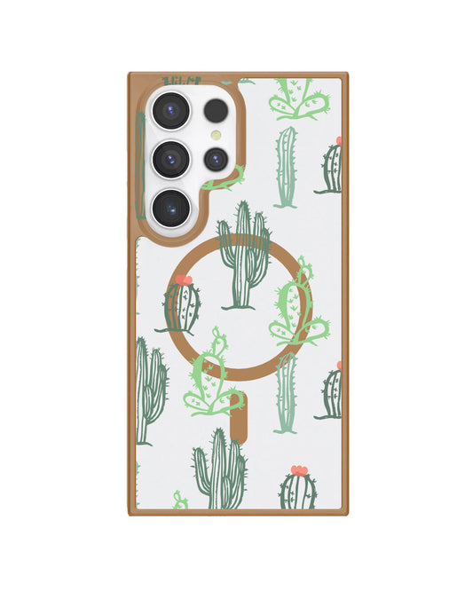 Android Rearguard Hybrid - Cactus