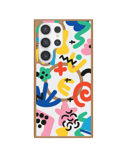 Android Rearguard Hybrid - Celestial 2.0