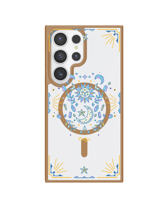 Android Rearguard Hybrid - Cosmic Dream